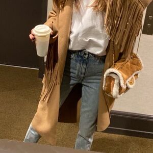 COPY - NWOT KHAITE ABIGAIL SOLD OUT WASH